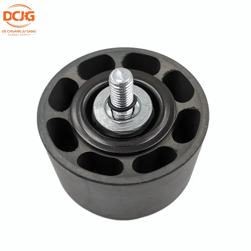 SHACMAN X3000 F3000 Engine Idler Gear 4319418X Heavy Duty Truck Timing Idler Pulley Belt Tensioner Guide Wheel Parts