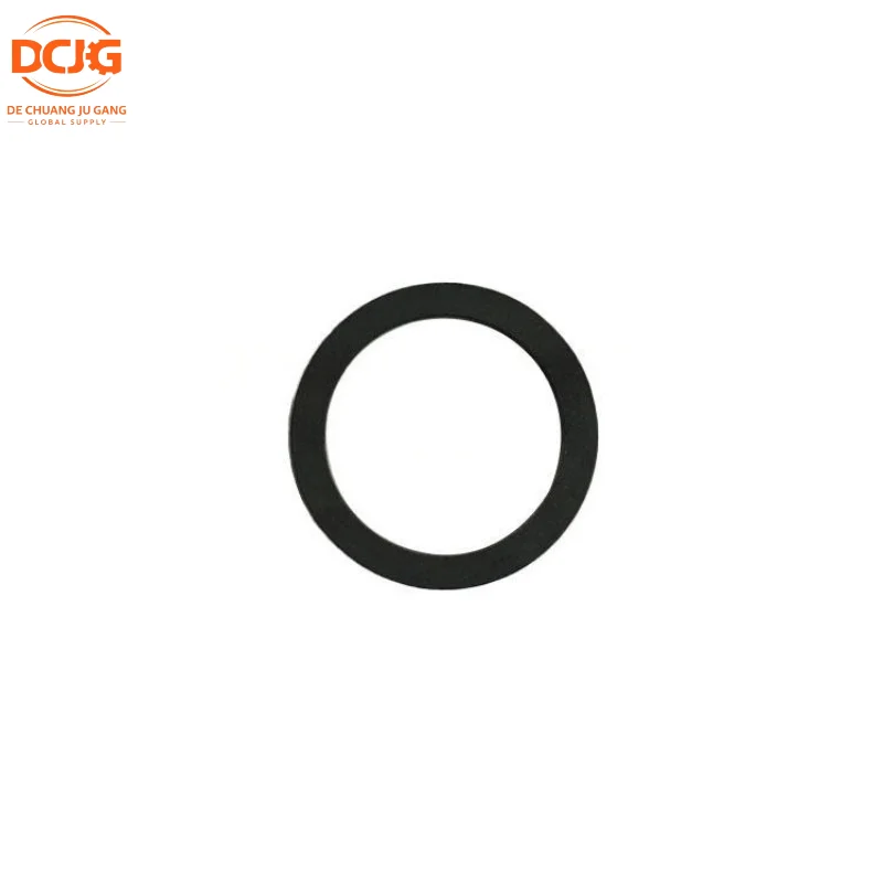 SHACMAN X3000 F3000 Flat Washer 3014754X Heavy Duty Truck Engine Metal Copper Steel Sealing Gasket Shim Ring Fasteners