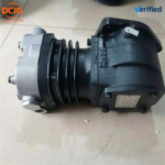 BY612600130777 Air Compressor Assembly for SHACMAN Truck