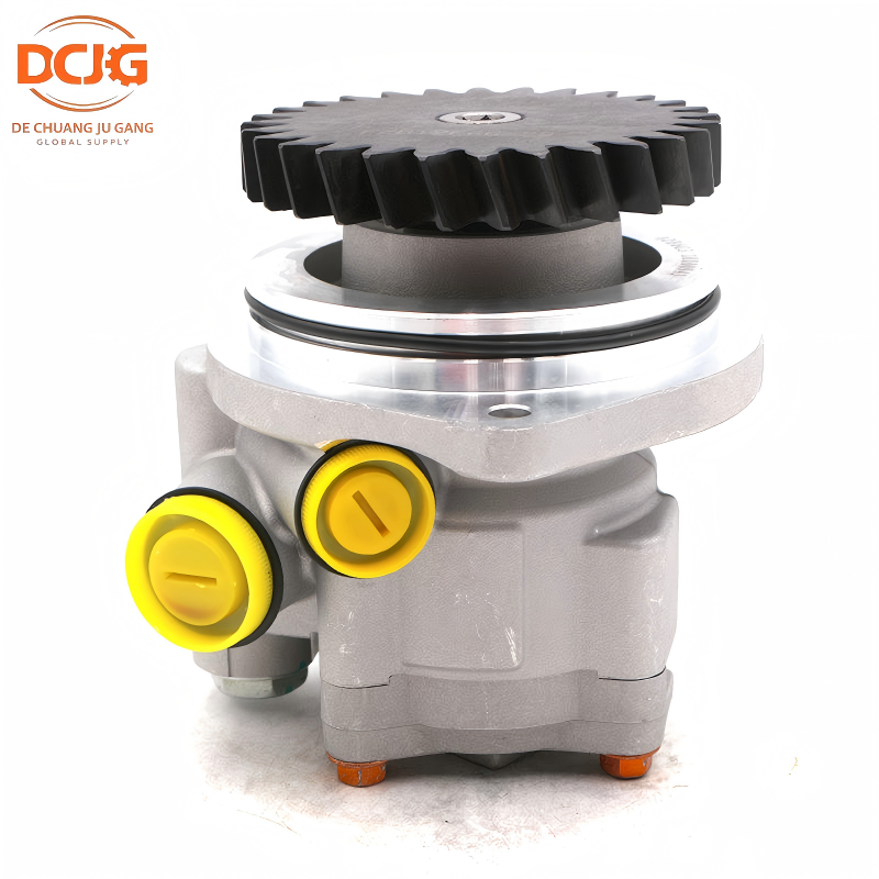 SANY Steering Pump - image 4