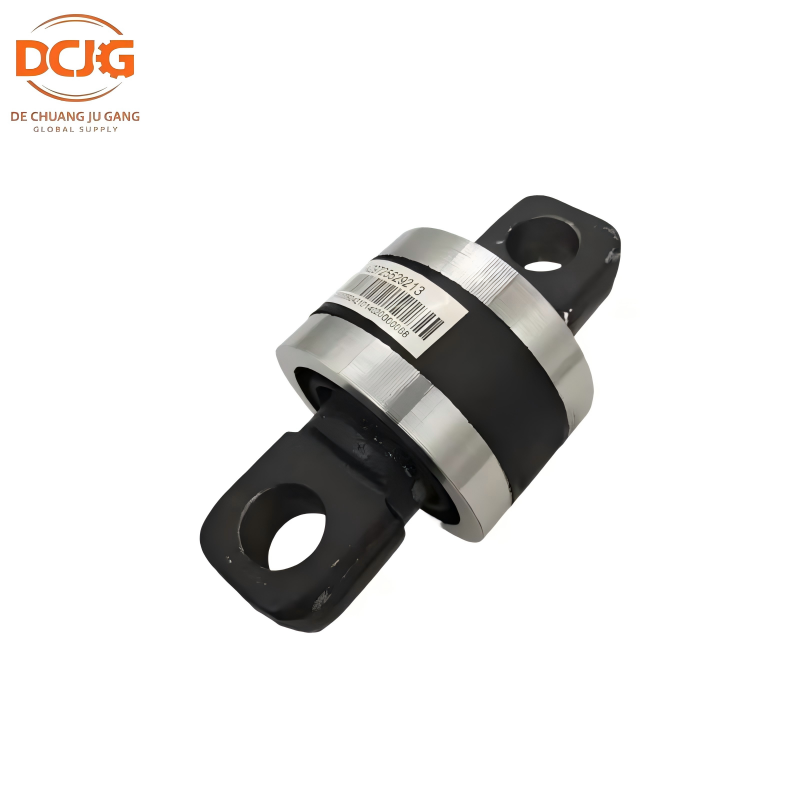 SHACMAN F3000 Drive Shaft Assembly DZ9114313080 Steel New Heavy Duty Truck Chassis Part 6-Month Warranty Original Replacement - image 1