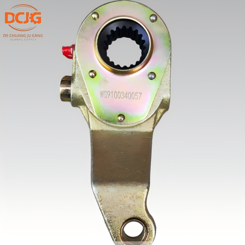 HOWO Adjusting Arm WG9100340057