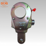 DECHUANG 202V09100-7841 SITRAK 6SD1 Turbocharger