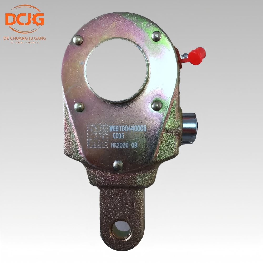 DECHUANG 202V09100-7841 Turbocharger for SITRAK 6SD1 Diesel Engine