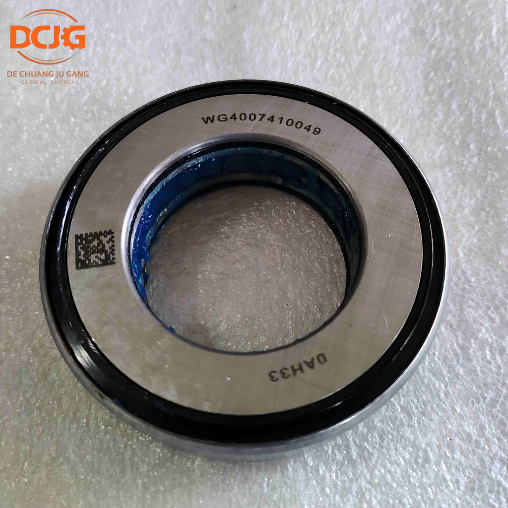SHACMAN Middle Axle Bogie Suspension Assembly DZ95319390691 Heavy Duty Truck Parts Commercial Vehicle Mechanical Components