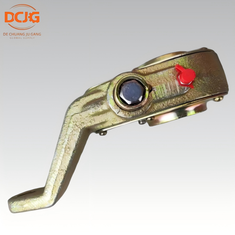 HOWO Adjusting Arm WG9100340057 - image 3
