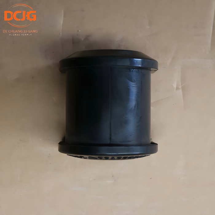 SINOTRUK HOWO WG9100680068 Rubber Stabilizer Bush for Heavy Duty Truck Suspension System - image 4