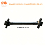 DECHUANG DZ96259525275 SHACMAN Lower Thrust Rod Assembly