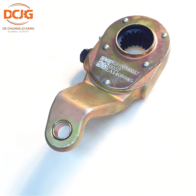 Slack Adjuster rear LH howo WG9100340057