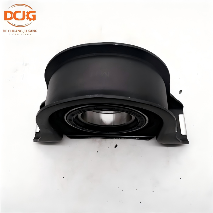 SINOTRUK HOWO P26013314030-80 Center Bearing 80mm Assembly for Heavy Duty Truck Drive Shaft - image 2