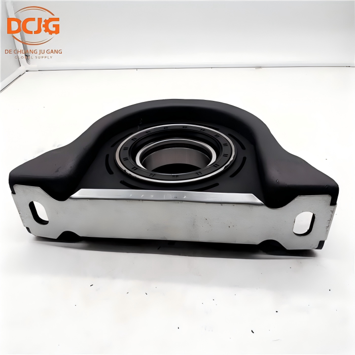SINOTRUK HOWO P26013314030-80 Center Bearing 80mm Assembly for Heavy Duty Truck Drive Shaft - image 4