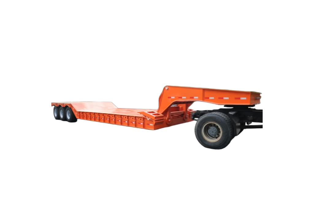 DECHUANG Mobile Loading Ramp - image 1