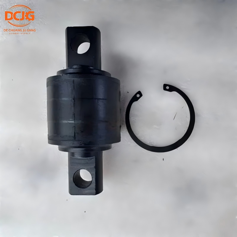 DECHUANG DZ96259525275 Lower Thrust Rod Assembly for SHACMAN X3000 Heavy Truck - image 4