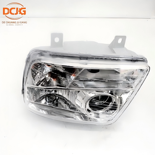 FOTON Head Lamp LH/RH 151233640001 151233640002 - image 2