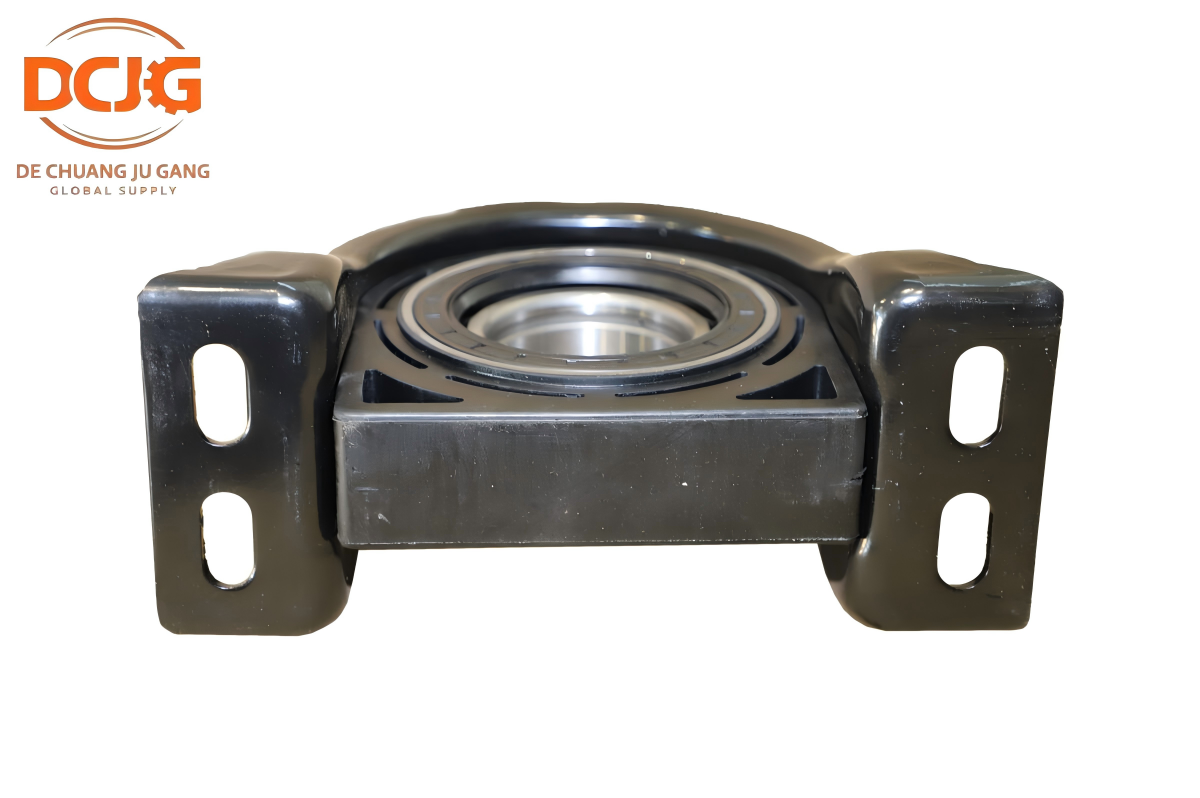 SINOTRUK HOWO P26013314030-65 Center Bearing Assembly 65mm for Heavy Duty Truck Drive Shaft - image 4