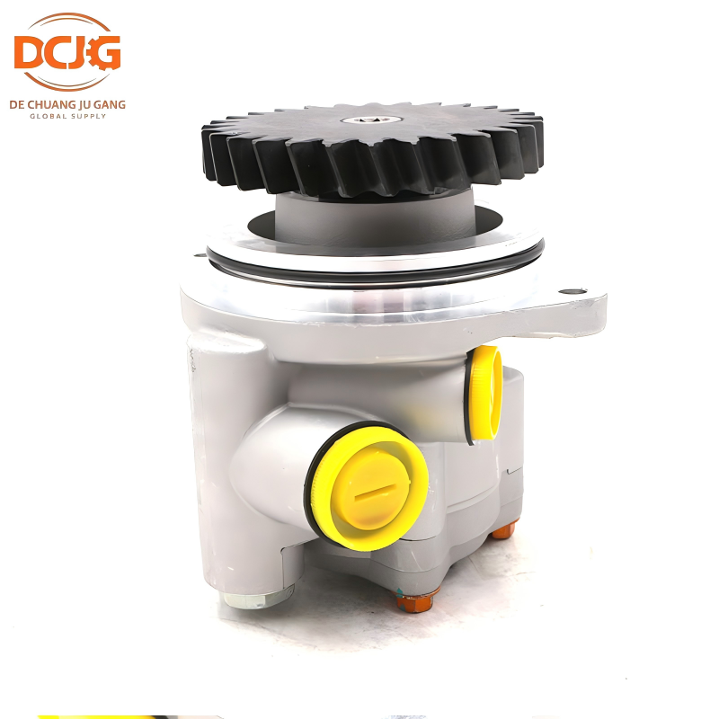 SANY Steering Pump - image 1