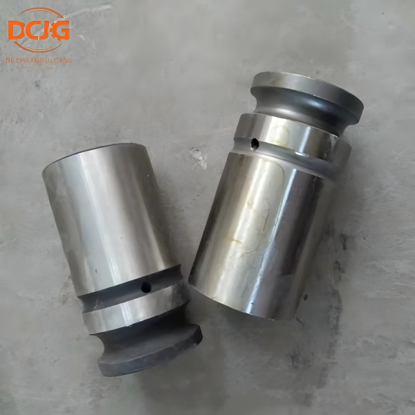 HINO Diesel Fuel Pump Replacement Part 108622-3705 106671-8302 106873-3500 Model 092000-0141 Made in China - image 1
