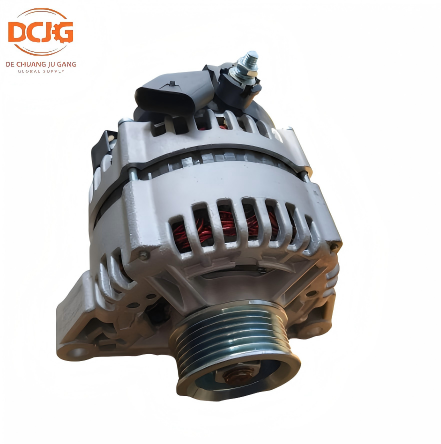 SINOTRUK HOWO Alternator 1540W VG1095094002 - image 6