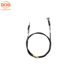 DECHUANG DZ93189575007 SHACMAN Accelerator Cable