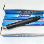 BY61560080276 VG1560080276 Fuel Injector for HOWO WD615 WP10 Engine